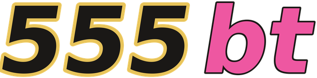 555bt logo